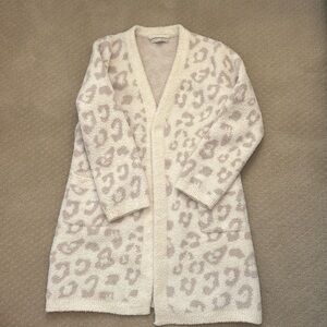 Barefoot dreams in the Wild Robe Kids